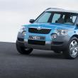 Skoda Yeti Concept 2005