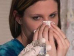 Oamenii cred că vaccinurile antigripale provoacă apariţia gripei Foto: ALAMY