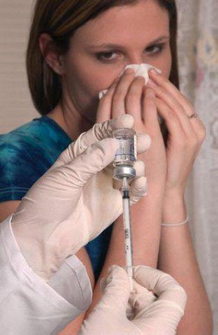 Oamenii cred că vaccinurile antigripale provoacă apariţia gripei Foto: ALAMY