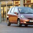 Honda Jazz 2007