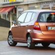 Honda Jazz 2007