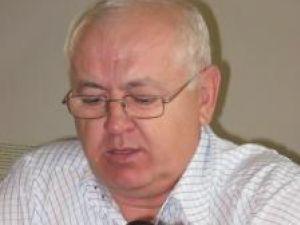 Ioan Herghelegiu: „Asistăm la sfârşitul culturii în centrul Sucevei”