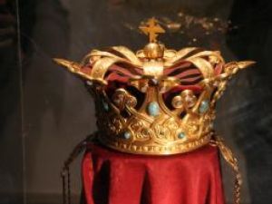 Ultima zi la Suceava: “Coroana Reginei Maria - Un simbol al României reîntregite”