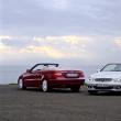 Mercedes CLK & CLK Cabrio