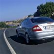 Mercedes CLK 2005