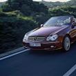 Mercedes CLK Cabrio 2005