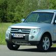 Mitsubishi Pajero Edition 25