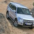 Mitsubishi Pajero 2007