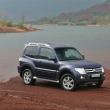 Mitsubishi Pajero 2007