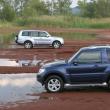 Mitsubishi Pajero 2007