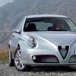 Alfa Romeo 149 Rendering