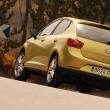 Seat Ibiza 2008