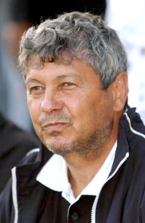 Mircea Lucescu