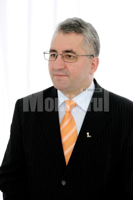 Ion Lungu: „Noi pierdem din taxele notariale şi din taxele de timbru peste un milion de euro, lucru care nu este corect”