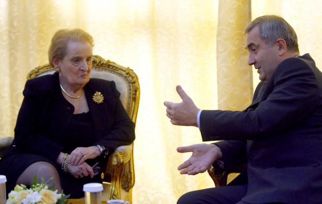 Foto: Mediafax