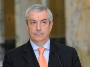 Premierul Călin Popescu Tăriceanu. Foto: CAPP