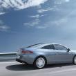 Renault Laguna Coupe 2008