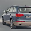 Audi Q7 Hybrid Concept 2005