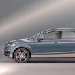 Audi Q7 Hybrid Concept 2005