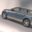 Audi Q7 Hybrid Concept 2005