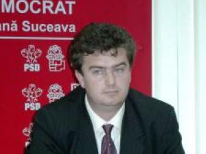 Cătălin Nechifor: „Echipa de campanie a PD-L a fost destituită de senatorul Gheorghe Flutur”