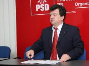 Acuzaţii: Iordache susţine că PD-L-iştii şi-au instruit oamenii pentru a frauda alegerile
