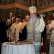 Eveniment: 520 de ani de atestare documentară a Mănăstirii Voroneţ