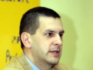 Iulian Angheluş: „O dezbatere televizată ar arăta lipsa proiectelor lor”