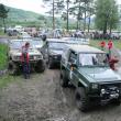 Acţiune: Noroi şi adrenalină la Bucovina Off-Road Challenge