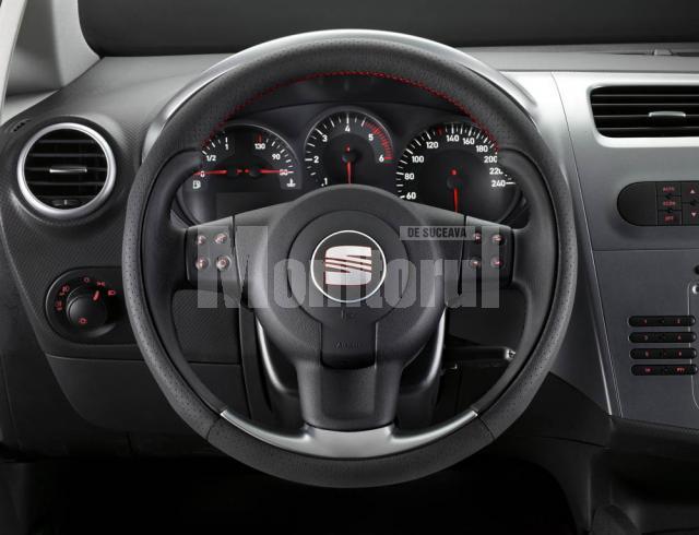 Seat Leon Linea R 2008