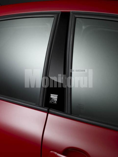 Seat Leon Linea R 2008