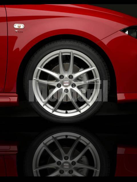 Seat Leon Linea R 2008