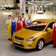  - Kia Cee'd deja 200.000 de unităţi produse