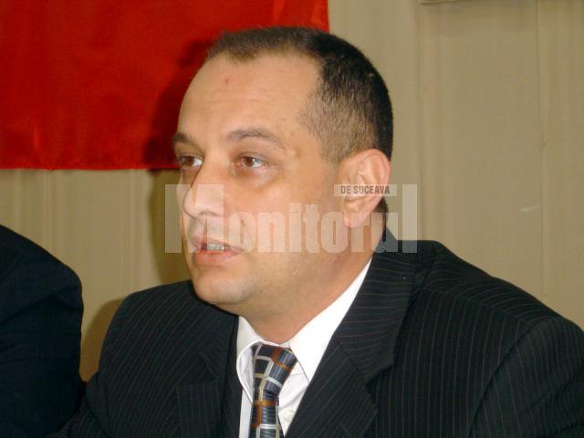 Alexandru Băişanu: „Secretarii nu îşi fac treaba conform legilor în vigoare”