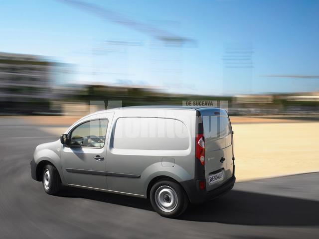 Renault Kangoo Express 2008