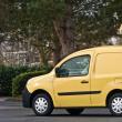 Renault Kangoo Express 2008