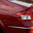 Peugeot 407 Facelift 2008