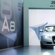 Audi A8 nr.250.000