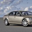 Audi A8 2008