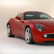 Alfa Romeo 8C-Competizione 2008