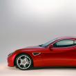 Alfa Romeo 8C-Competizione 2008