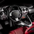 Alfa Romeo 8C-Competizione 2008