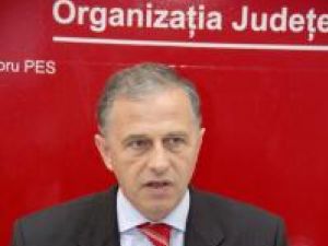 Mircea Geoană: „Cei surprinşi în flagrant ar trebui să fie scoşi din cursa electorală”