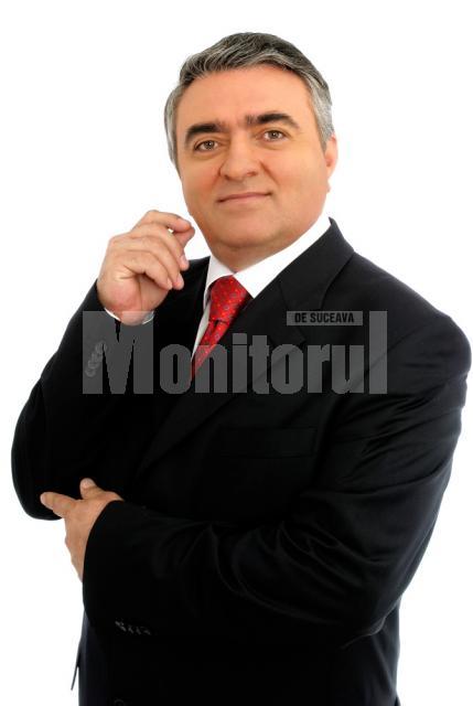 Ilie Niţă: „Sunt convins că proiectele vor deveni realitate după ce sucevenii îmi vor acorda votul”