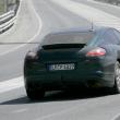 Porsche Panamera 2009