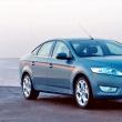 Ford Mondeo Sedan 2007