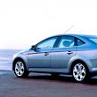 Ford Mondeo Sedan 2007