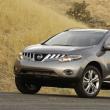 Nissan Murano 2009