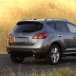 Nissan Murano 2009