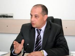 Alexandru Băişanu: „Vom sprijini celelalte autorităţi ale administraţiei publice locale în scrierea de proiecte”